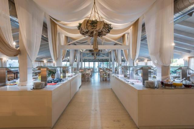 Zakynthos: Galaxy Beach Resort BW Premier Collection 5*