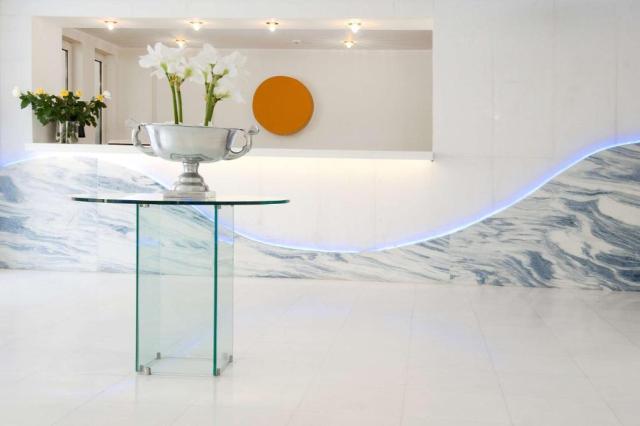 Zakynthos: Galaxy Beach Resort BW Premier Collection 5*