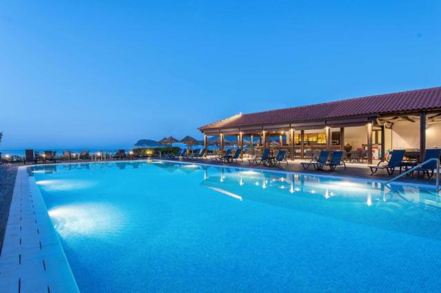 Zakynthos: Galaxy Beach Resort BW Premier Collection 5*