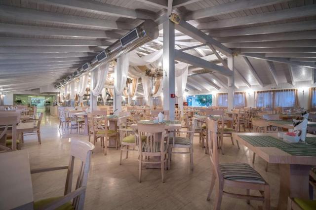 Zakynthos: Galaxy Beach Resort BW Premier Collection 5*