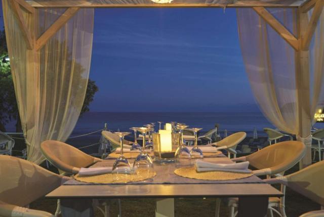 Zakynthos: Galaxy Beach Resort BW Premier Collection 5*