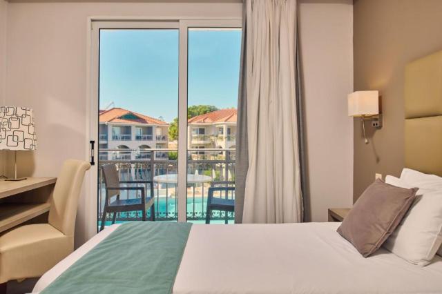 Zakynthos: Tsilivi Beach 4*