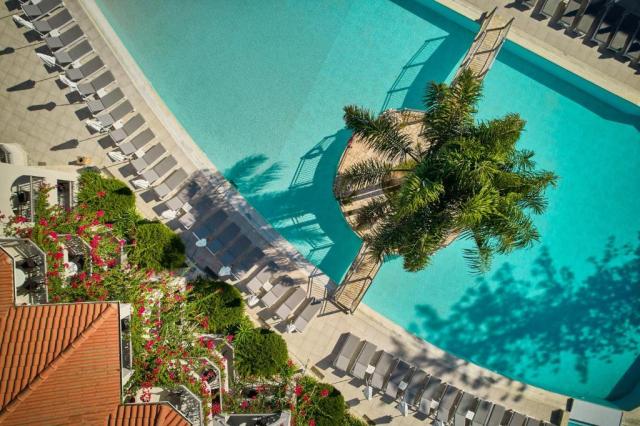 Zakynthos: Tsilivi Beach 4*