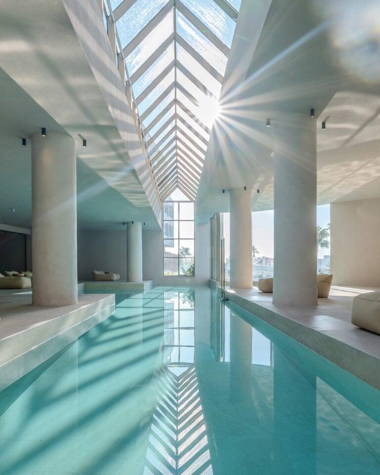 Rhodos: Grecotel LUX.ME Dama Dama 4*+