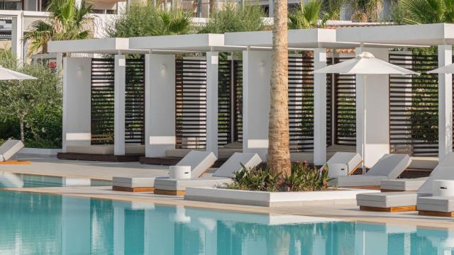 Rhodos: Grecotel LUX.ME Dama Dama 4*+