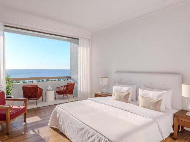 Rhodos: Grecotel LUX.ME Dama Dama 4*+