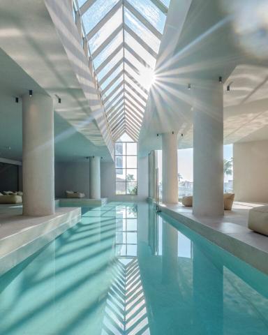 Rhodos: Grecotel LUX.ME Dama Dama 4*+