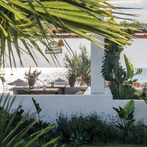 Rhodos: Grecotel LUX.ME Dama Dama 4*+