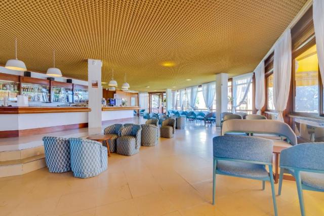Portugalsko, Algarve: Auramar Beach Resort 3*