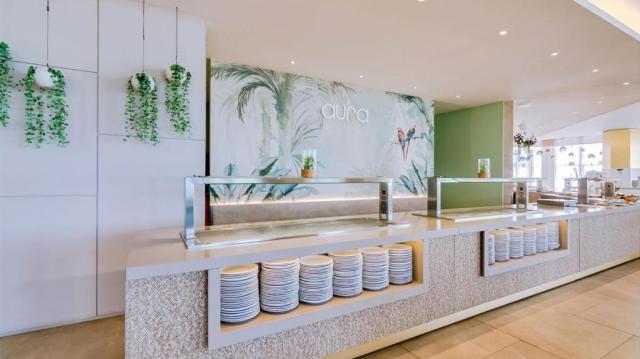 Portugalsko, Algarve: Auramar Beach Resort 3*