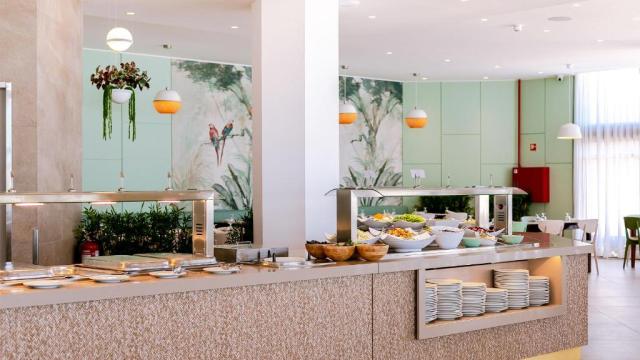 Portugalsko, Algarve: Auramar Beach Resort 3*