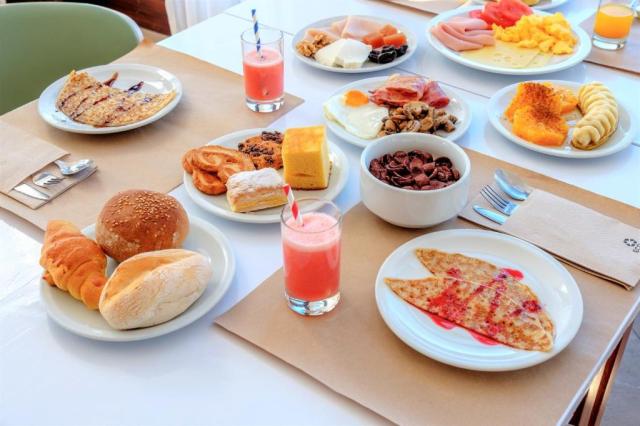 Portugalsko, Algarve: Auramar Beach Resort 3*