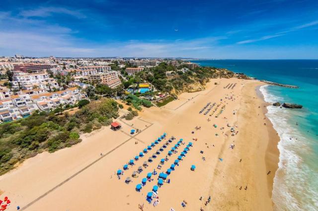 Portugalsko, Algarve: Mónica Isabel 3*+