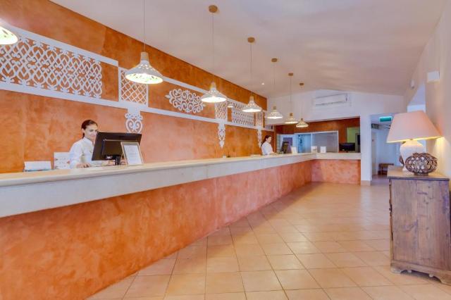 Portugalsko, Algarve: Mónica Isabel 3*+
