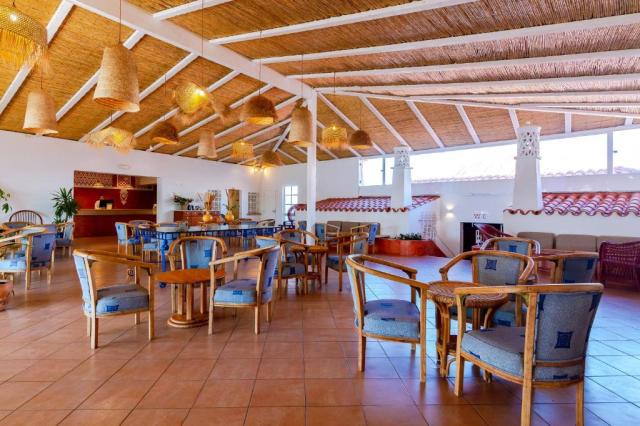 Portugalsko, Algarve: Mónica Isabel 3*+