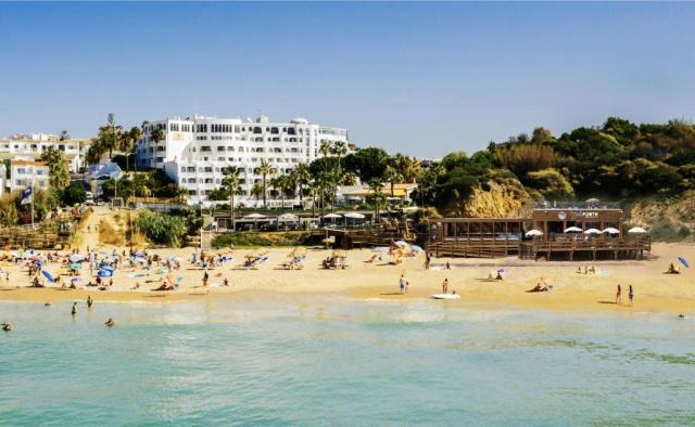 Portugalsko, Algarve: Mónica Isabel 3*+