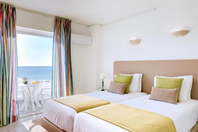 Portugalsko, Algarve: Mónica Isabel 3*+