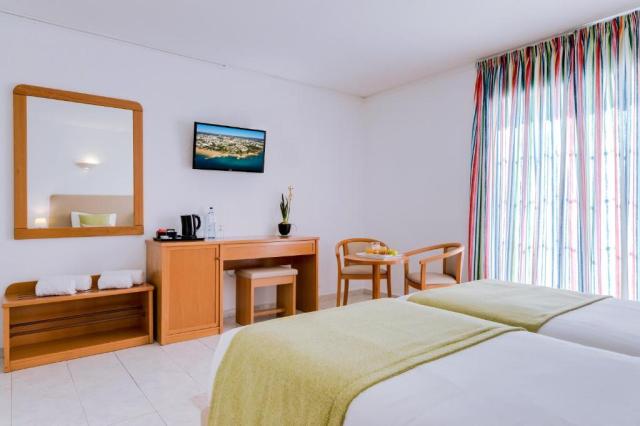 Portugalsko, Algarve: Mónica Isabel 3*+