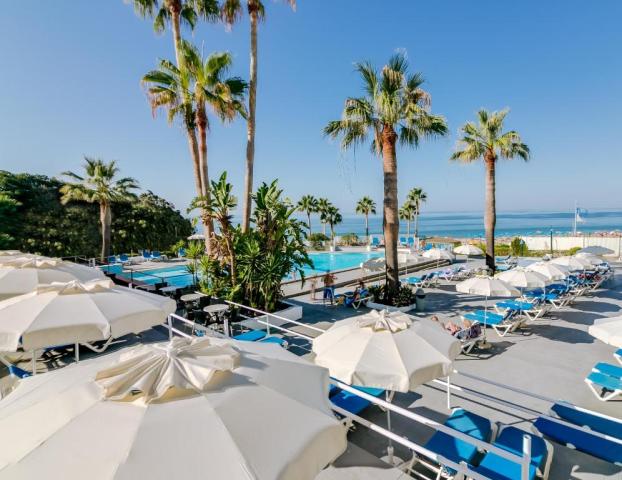 Portugalsko, Algarve: Mónica Isabel 3*+