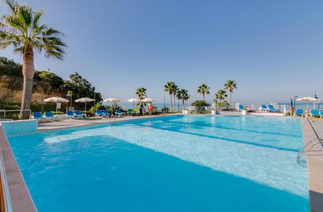 Portugalsko, Algarve: Mónica Isabel 3*+