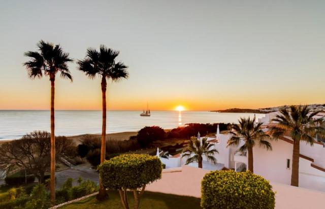Portugalsko, Algarve: Mónica Isabel 3*+