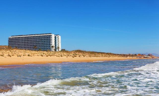 Španielsko, Costa Blanca: Playas de Guardamar 3*