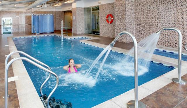 Wellness & Spa