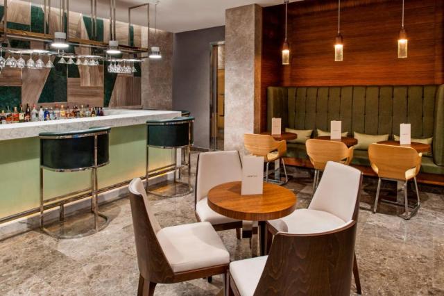 Turecko, Marmaris: Elite World Marmaris 4*+
