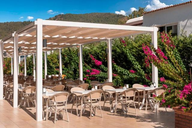 Turecko, Marmaris: Elite World Marmaris 4*+