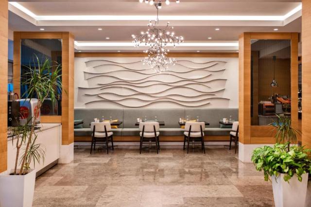Turecko, Marmaris: Elite World Marmaris 4*+