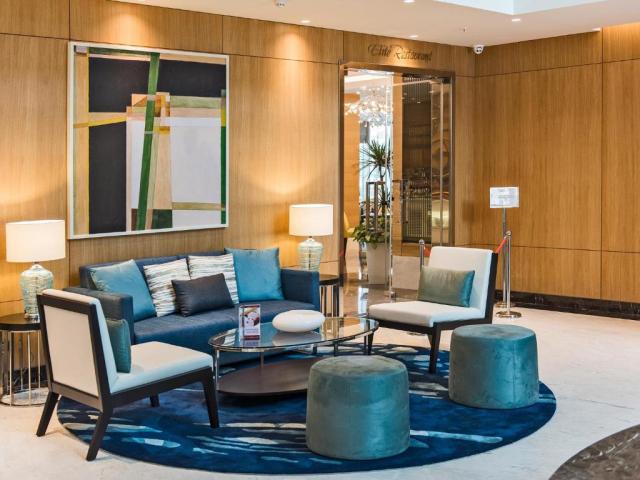Turecko, Marmaris: Elite World Marmaris 4*+