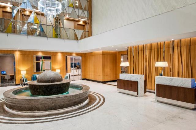 Turecko, Marmaris: Elite World Marmaris 4*+