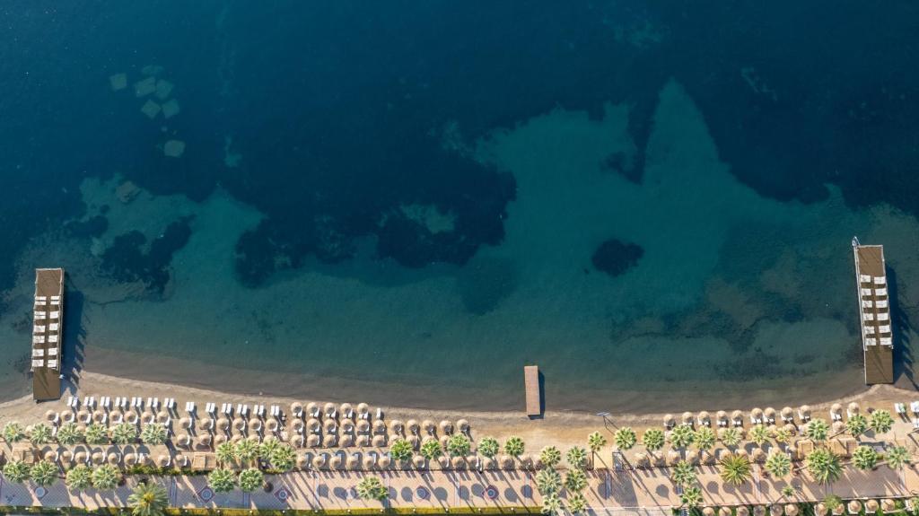 Turecko, Marmaris: Prime Beach Hotel 5*
