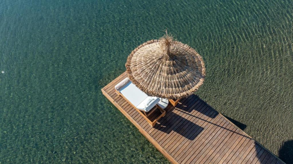 Turecko, Marmaris: Prime Beach Hotel 5*
