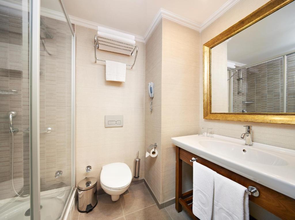 Turecko, Marmaris: Prime Beach Hotel 5*