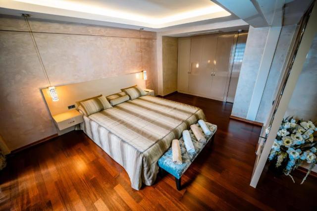 Turecko, Marmaris: Prime Beach Hotel 5*