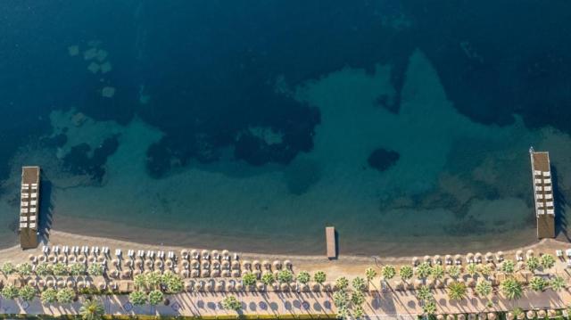 Turecko, Marmaris: Prime Beach Hotel 5*