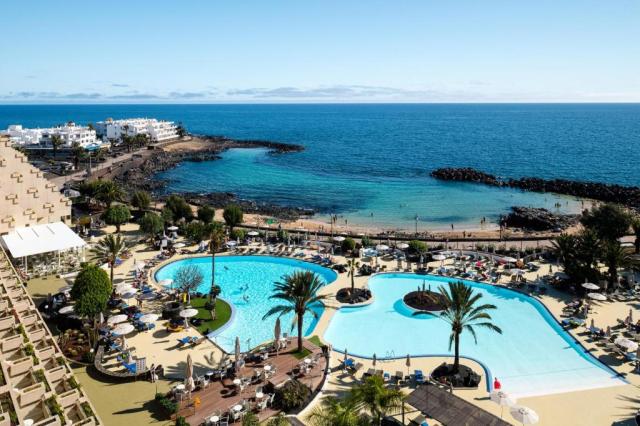 Lanzarote: Grand Teguise Playa 4*