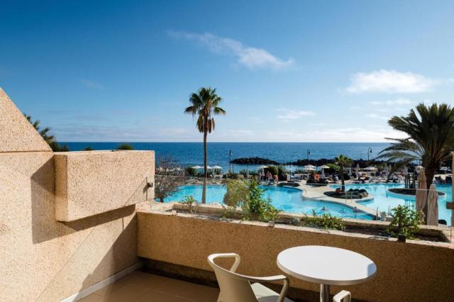 Lanzarote: Grand Teguise Playa 4*