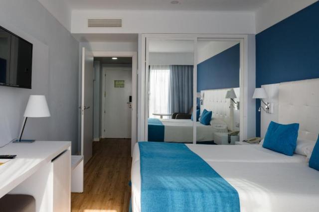 Lanzarote: Grand Teguise Playa 4*