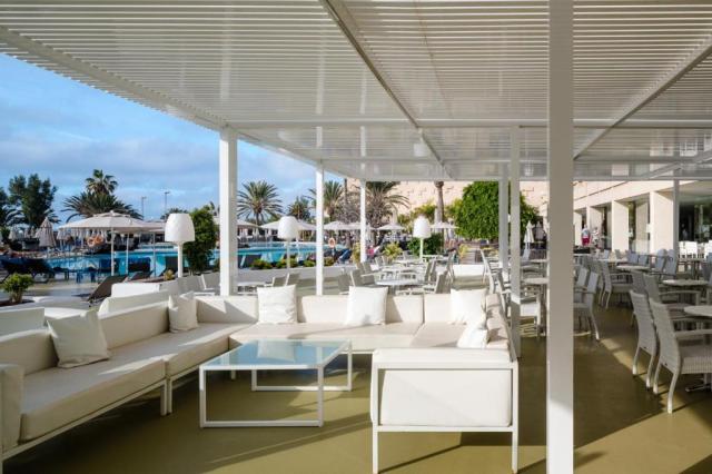 Lanzarote: Grand Teguise Playa 4*