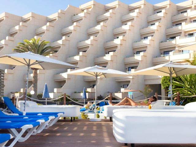 Lanzarote: Grand Teguise Playa 4*