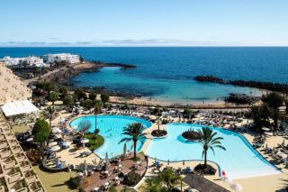Alexandre Teguise Playa