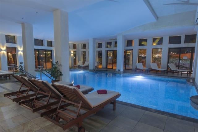 Malta: Ramla Bay Beach Resort 4*