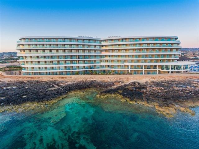 Malta: Ramla Bay Beach Resort 4*