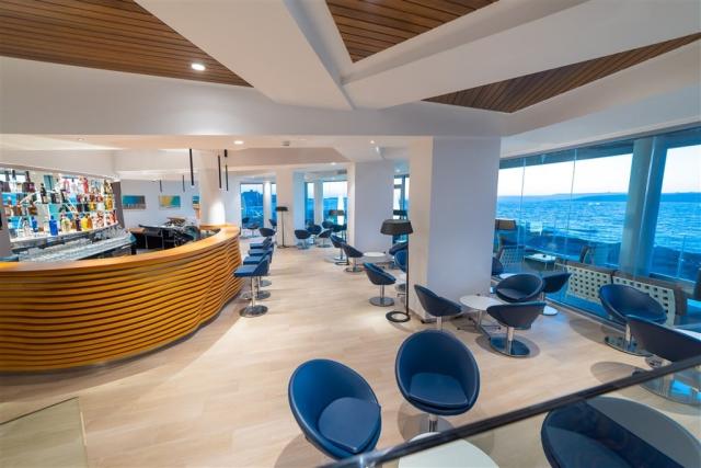 Malta: Ramla Bay Beach Resort 4*