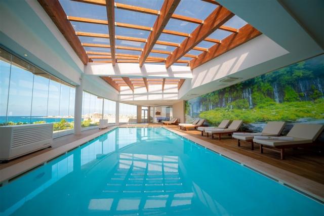 Malta: Ramla Bay Beach Resort 4*