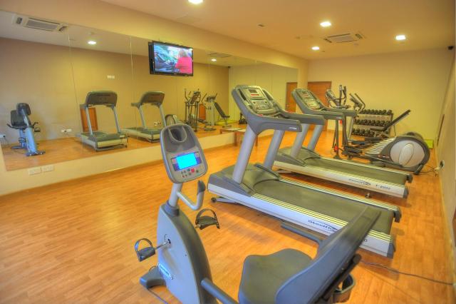 Wellness & Spa