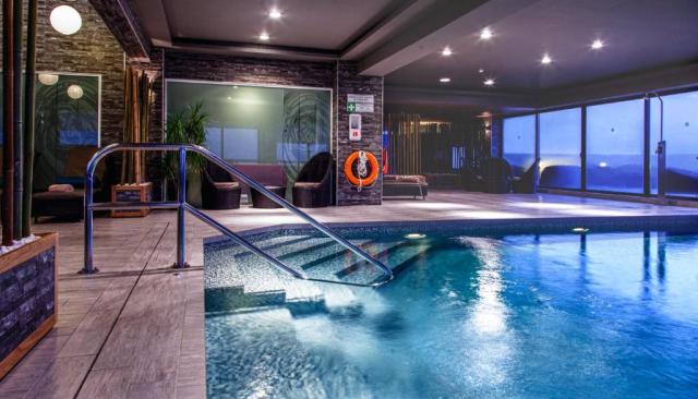 Malta: AX The Victoria Hotel 4*