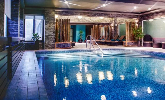 Malta: AX The Victoria Hotel 4*